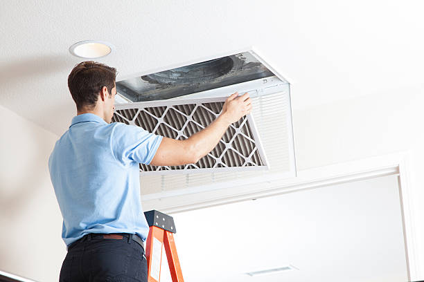 Best HVAC companies near me  in Newburgh Heights, OH