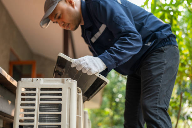 Best HVAC repair near me  in Newburgh Heights, OH